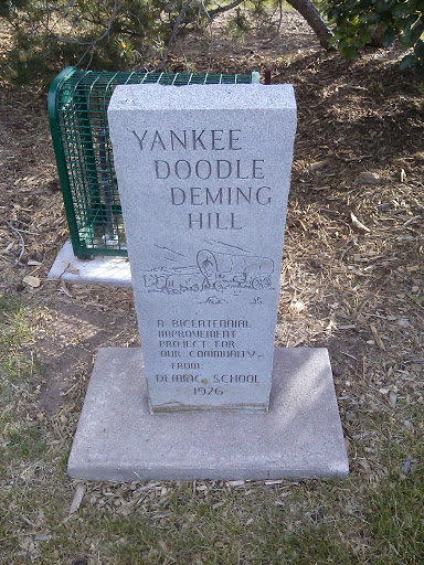 Yankee Doodle Deming Hill