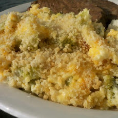 Broccoli Casserole