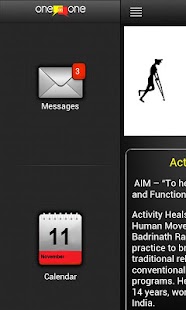How to mod Activity Heals 1on1 1.0 unlimited apk for bluestacks