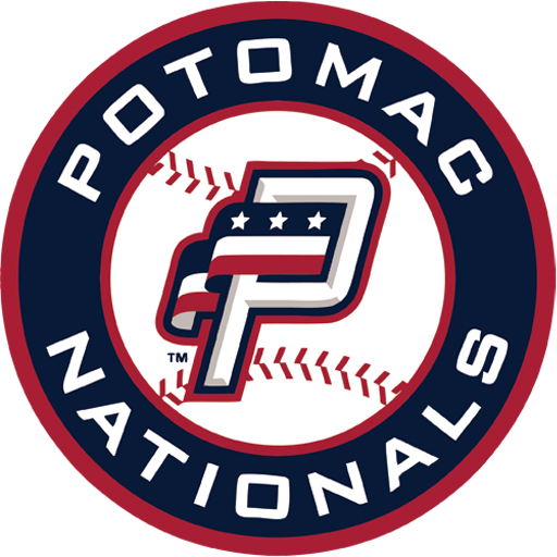 Potomac Nationals LOGO-APP點子