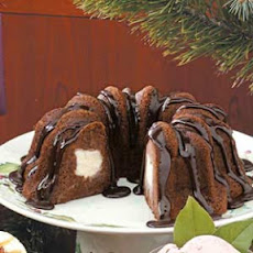 Ice Cream Tunnel Cake Recipe