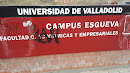 Campus Esgueva