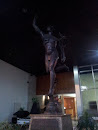 Estátua de Hermes