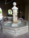 Westin Fountain