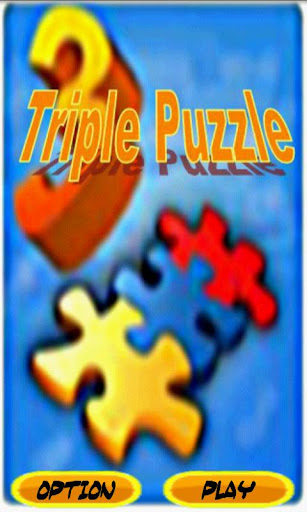 Triple Puzzle
