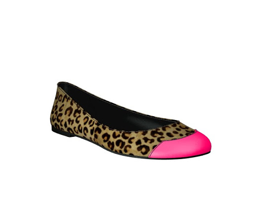 I Designed My Perfect Shoes!