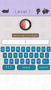 How to mod Football Logos Quiz '13 lastet apk for android