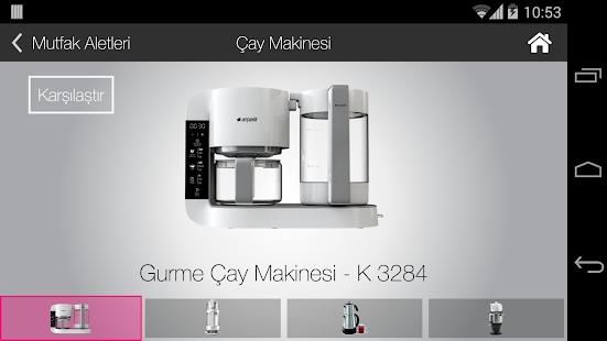 How to install Arçelik KEA 1.2.2 unlimited apk for laptop