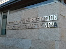 Centro De Interpretation 