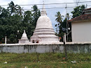 Gangarama Purana Wiharaya Pagoda