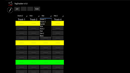 免費下載音樂APP|TegTracker v1.0 Free app開箱文|APP開箱王