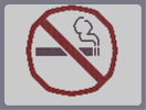 Thumbnail of the map 'No Smoking'