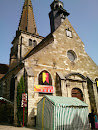 Église De Nolay