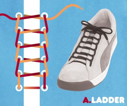 Ladder