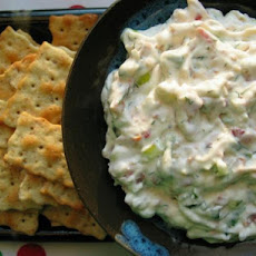 Bacon N' Ranch Dip