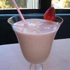 Breakfast In A Glass