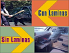 Increible Oferta De Lamina De Seguridad