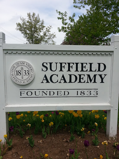 Suffield Academy 