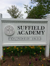 Suffield Academy 