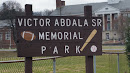 Victor Abdala Sr Memorial Park