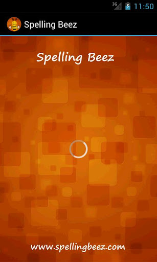 Spelling Beez
