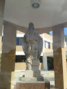 Estátua De Nossa Senhora