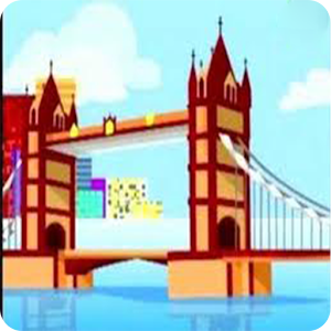 Bridge is Falling Down Nursery.apk 1.0