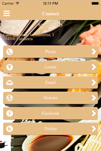 How to install Sushimío 1.0 apk for android