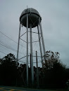 Cherokee Water Tower