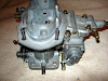 Carburador Solex 34 34