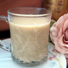 Kazakh Chai (Kazakh Tea)