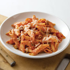 Baked Penne