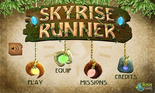 Skyrise Runner Zeewe