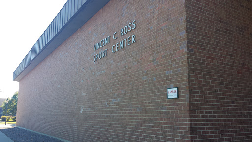 Ross Sports Center