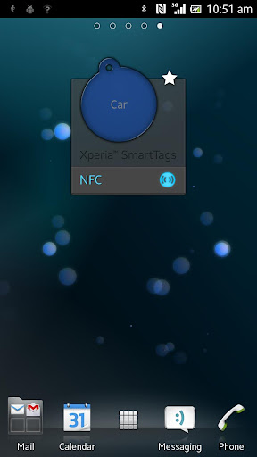 Xperia™ SmartTags