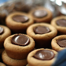 Peanut Butter Temptations II