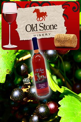 Old Stone Winery