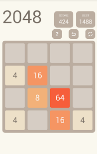 How to mod 2048 Classic Unlimted 1.0 apk for laptop