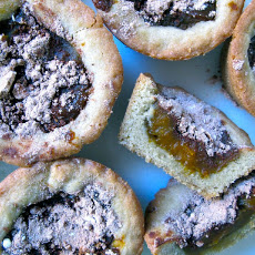 Harry Potter's Pumpkin Pasties