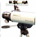 F400X70 Telescopio Refractor Galileo F400 X 70 