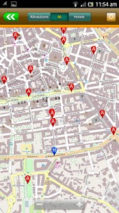 How to get Aix en Provence Offline Guide 2.0 unlimited apk for pc