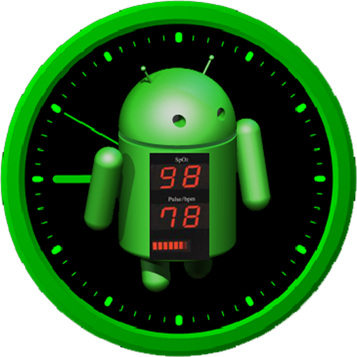 Six-Min Walk Test LOGO-APP點子