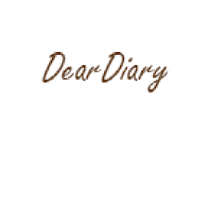 Dear Diary.apk 1.0