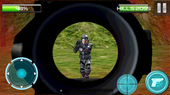 How to mod Sniper Seal 3D 8.3 apk for bluestacks