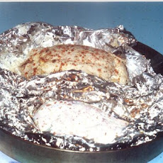 It's Greek to Me Chicken Breasts (Somersize Level 1)