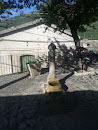 Fontana San Giovanni