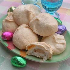 Easter Story Cookies