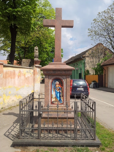 Cross Orthodox