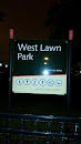 West Lawn Park - Marquette Rd. & Tripp Ave