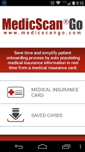 How to mod MedicScan GO patch apk for android